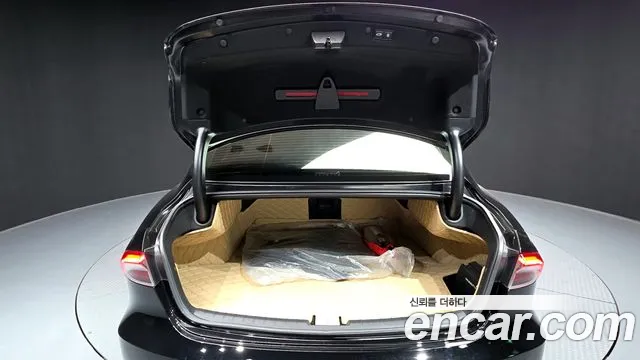 Hyundai The New Grandeur IG id 2707581 из Кореи 2