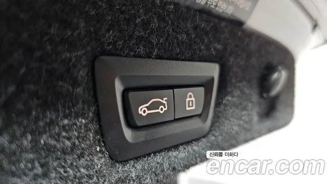 BMW 5 Series (G30) id 2704972 из Кореи 2