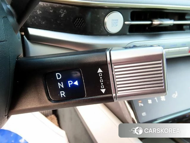 Hyundai Grandeur (GN7) 2024 Белый из Кореи, фото 2