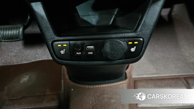 Kia The New Ray id 4633178 из Кореи 2