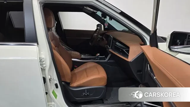 Ssangyong Torres 2024 Белый из Кореи, фото 2