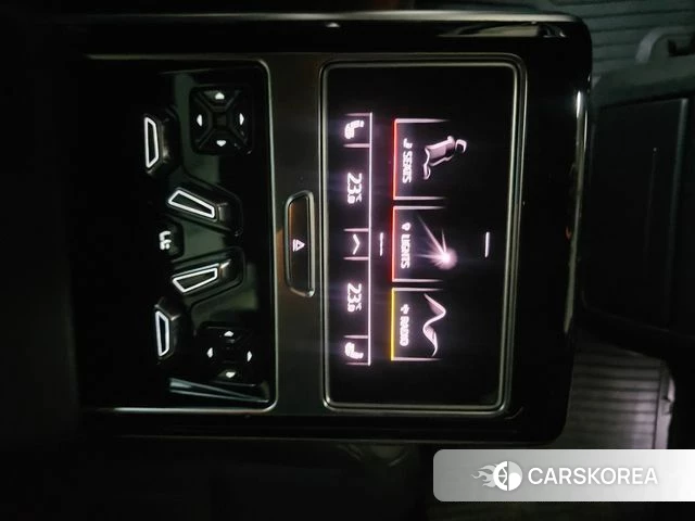 Audi A8 (D5) 2021 Черный из Кореи, фото 2