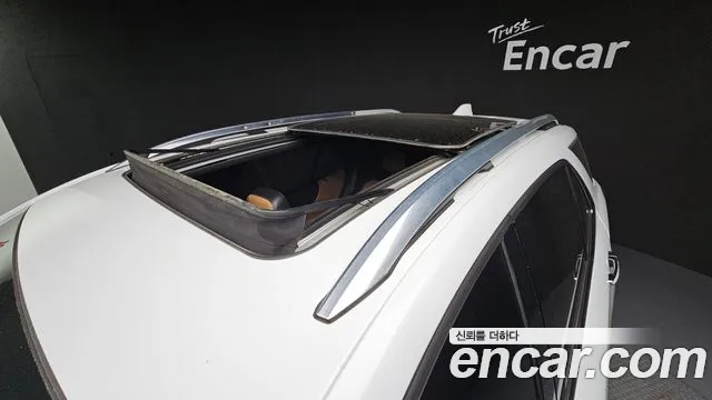 Chevrolet (GM Daewoo) Equinox id 2717048 из Кореи 2