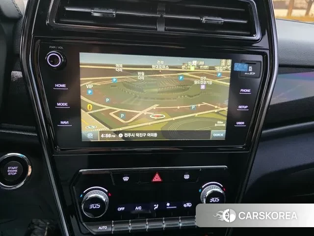 Ssangyong Berry New Tivoli 2020 Синий из Кореи, фото 2