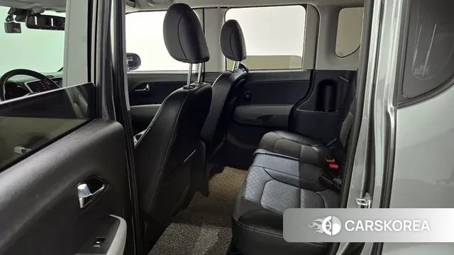 Kia The New Ray 2021 Серый из Кореи, фото 2