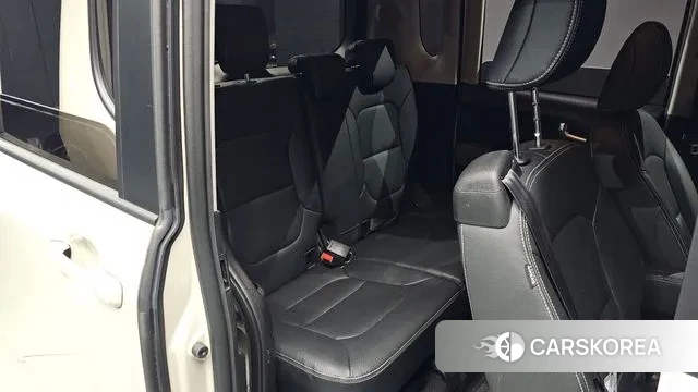 Kia The New Kia Ray 2022 Жемчужный цвет из Кореи, фото 2