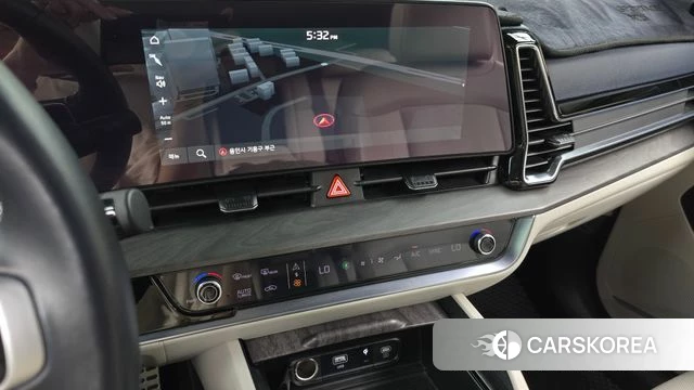 Kia Sportage 5th Generation 2022 Белый из Кореи, фото 2