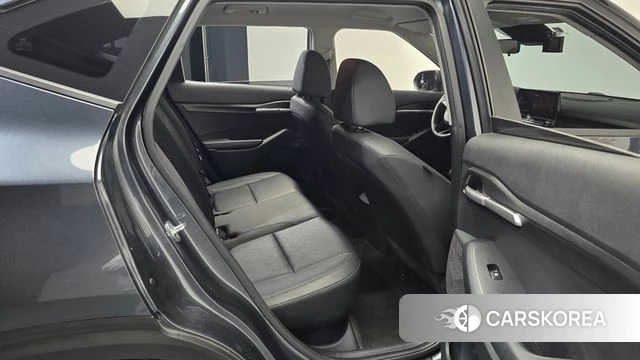 Kia Seltos 2021 Серый из Кореи, фото 2