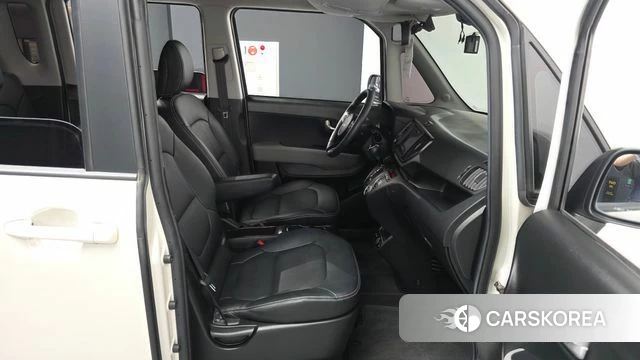 Kia The New Kia Ray 2022 Жемчужный цвет из Кореи, фото 2