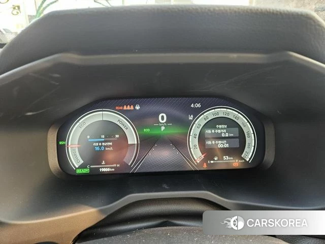 Toyota RAV4 5th Generation 2024 Белый из Кореи, фото 2