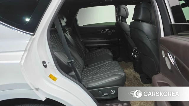 Genesis GV80 2020 Белый из Кореи, фото 2