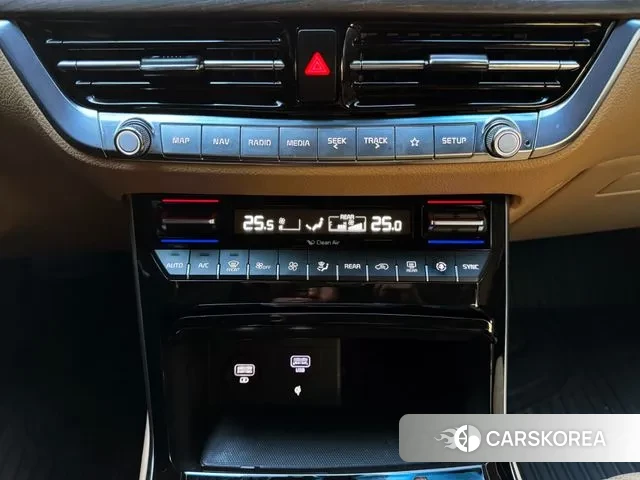 Kia Mohave Master 2020 Черный из Кореи, фото 2