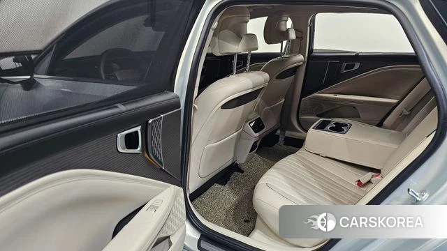 Kia The New K8 Hybrid 2025 Серебряный из Кореи, фото 2