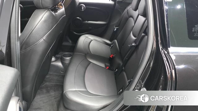 Mini Cooper 2021 Черный из Кореи, фото 2