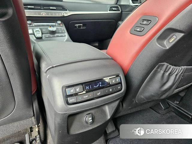 Hyundai Palisade 2021 Белый из Кореи, фото 2