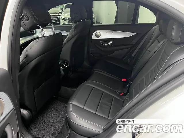 Mercedes-Benz E-Class W213 id 2674000 из Кореи 2