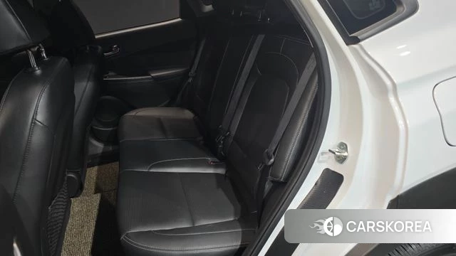 Hyundai Kona 2020 Белый из Кореи, фото 2