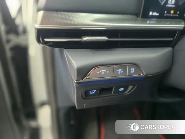 Genesis GV80 Coupe 2025 Светло-серебряный цвет из Кореи, фото 2