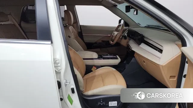 Ssangyong Actian 2nd Generation 2024 Белый из Кореи, фото 2