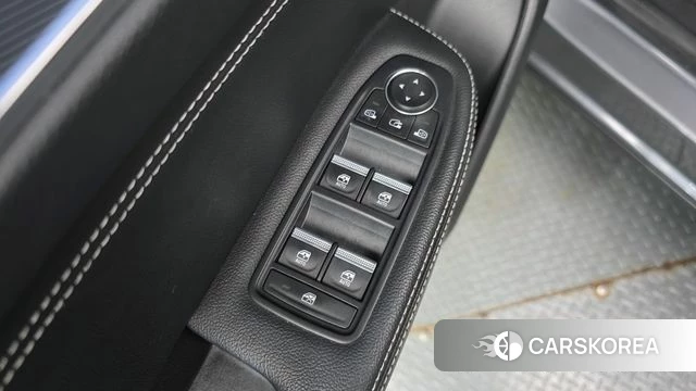 Renault Korea (Samsung) XM3 2021 Серый из Кореи, фото 2