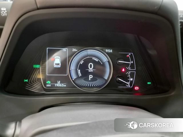 Lexus UX250h 2024 Серый из Кореи, фото 2