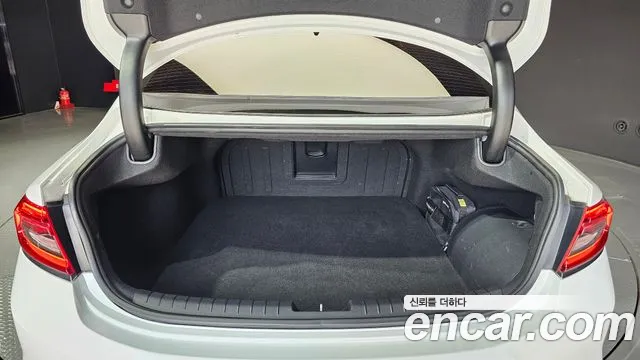 Hyundai Grandeur IG Hybrid 2019 Белый из Кореи, фото 2