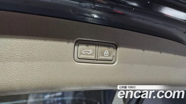 Genesis GV80 id 2543524 из Кореи 2