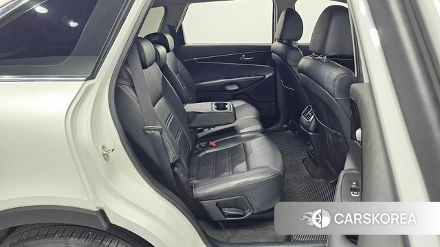 Kia The New Sorento 2018 Белый из Кореи, фото 2
