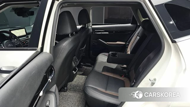 Kia Seltos 2019 Белый из Кореи, фото 2