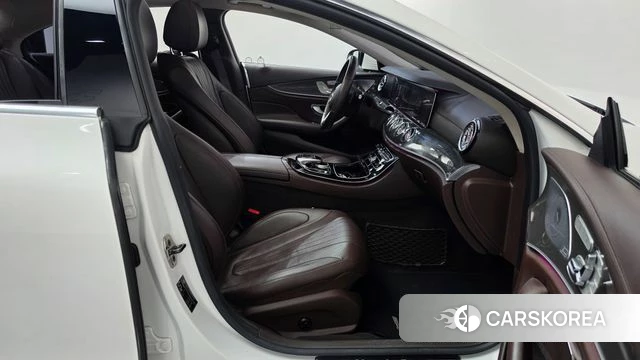 Mercedes-Benz CLS-Class C257 2018 Белый из Кореи, фото 2