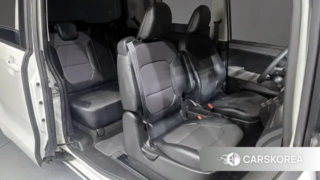 Kia The New Ray 2021 Белый из Кореи, фото 2