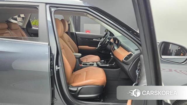 Kia The New Seltos 2024 Серый из Кореи, фото 2