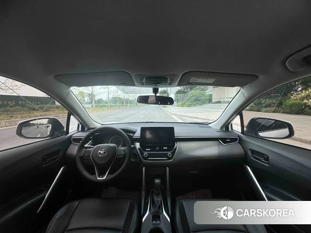 Toyota Fenglanda 2022 Белый из Китая, фото 2