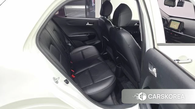 Kia All New Morning (JA) 2018 Белый из Кореи, фото 2