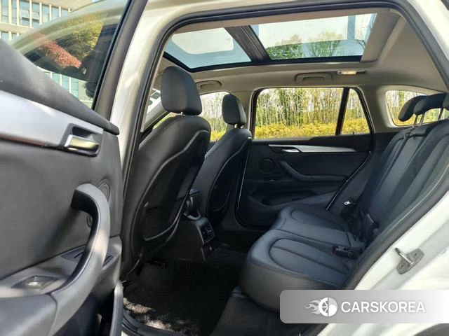 BMW X1 id 4209199 из Китая 2