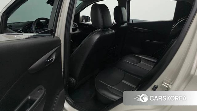 Chevrolet (GM Daewoo) The New Spark 2019 Жемчужный цвет из Кореи, фото 2