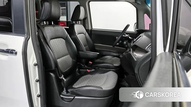Kia The New Ray 2020 Белый из Кореи, фото 2