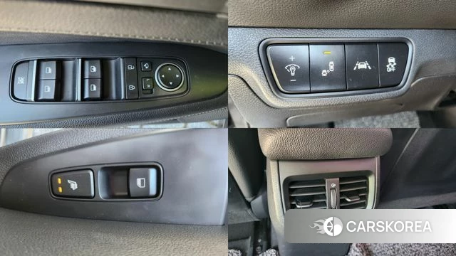 Kia Come New K3 2018 Серый из Кореи, фото 2