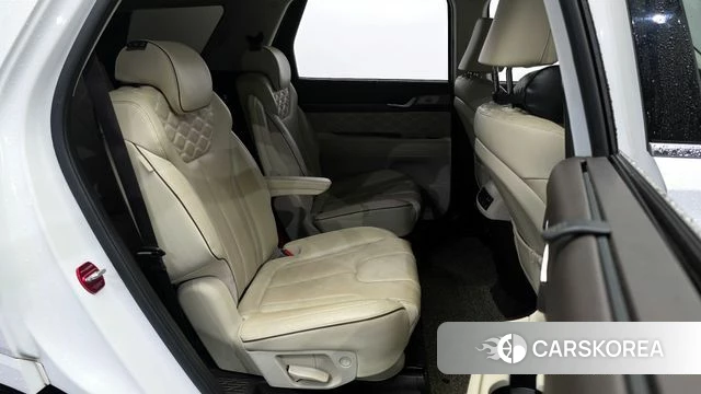 Hyundai Palisade 2020 Белый из Кореи, фото 2