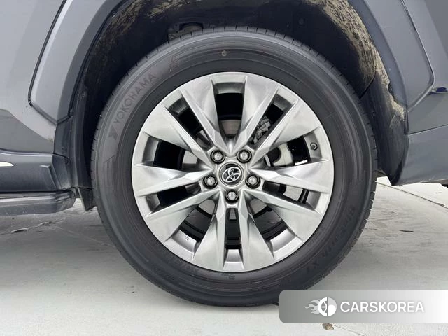 Toyota Wilanda 2021 Черный из Китая, фото 2