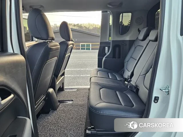 Kia The New Kia Ray 2023 Белый из Кореи, фото 2