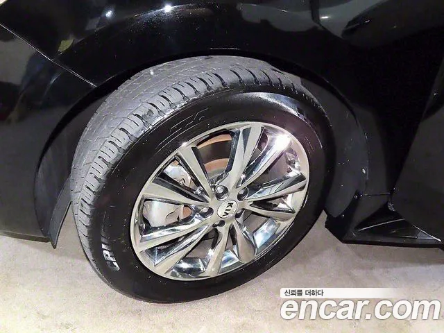 Kia The New Carnival id 2683350 из Кореи 2