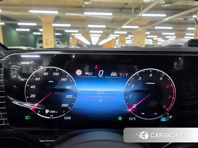 Mercedes-Benz GLE-Class W167 2025 Черный из Кореи, фото 2