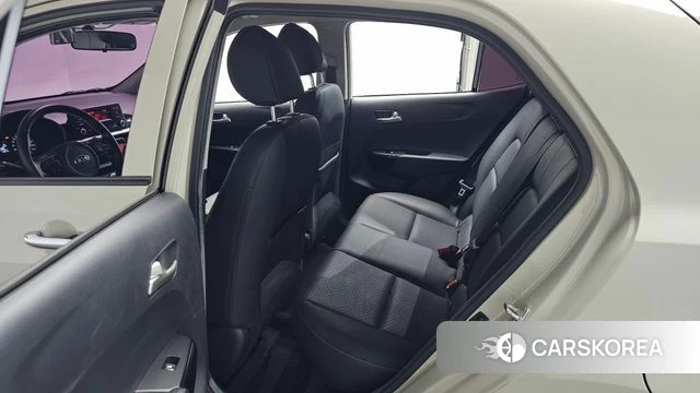 Kia All New Morning (JA) 2018 Жемчужный цвет из Кореи, фото 2