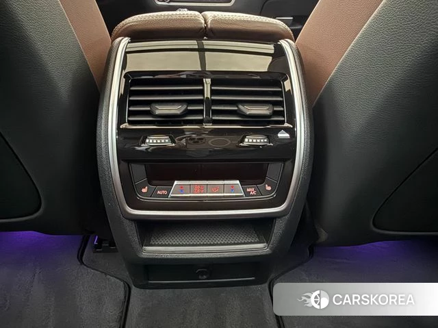 BMW X5 (G05) 2021 Серый из Кореи, фото 2