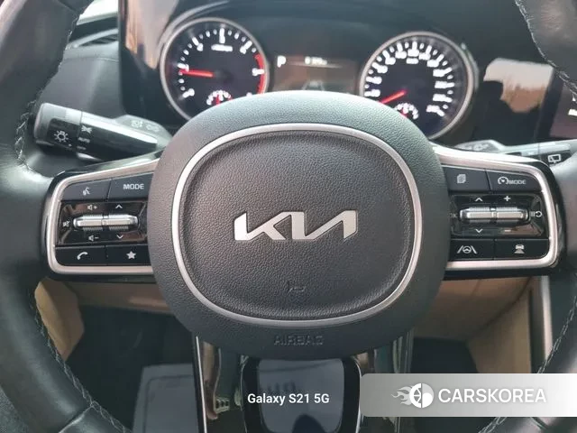 Kia Carnival 4th generation id 3645667 из Кореи 2