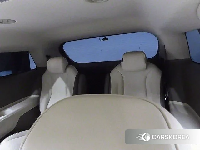 Kia Carnival 4th generation 2021 Черный из Кореи, фото 2