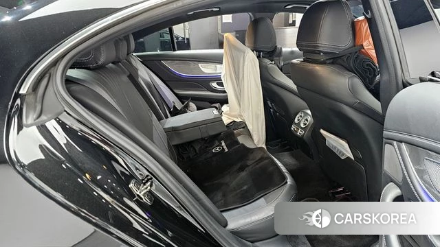 Mercedes-Benz CLS-Class C257 2020 Черный из Кореи, фото 2