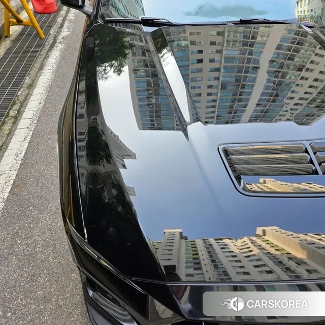 Ford Mustang 7th Generation id 2914875 из Кореи 2