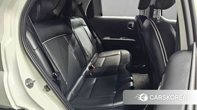 Hyundai Casper 2023 Белый из Кореи, фото 2